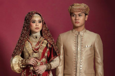 Berkas Nikah Lesti Kejora...