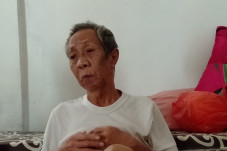 Idap Penyumbatan Pembuluh...