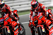 Bagnaia Ungkap Rivalitas...