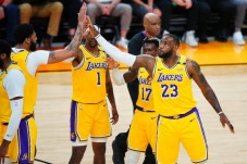 Hasil Play-Off NBA 2020/2021,...