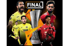 Susunan Pemain Villarreal...
