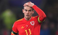 Gareth Bale Pensiun...
