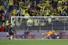 Ternyata Rapor David...