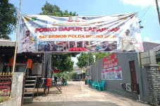 104 Warga Cilangkap...