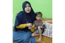 Hilang Diduga Diculik,...