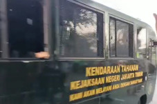 Usai Sidang Vonis Kasus...