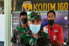 Meski Telah Berdamai,...