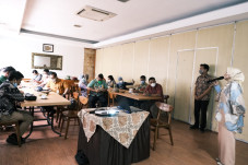 Gandeng PPKUKM Jakarta...