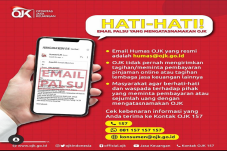 Sejuta Cara Pinjol Menagih...