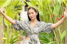 5 Fakta Bunga Zainal...