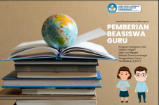 Ini Syarat-Syarat Beasiswa...
