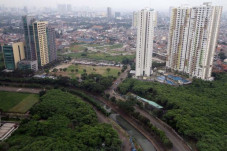 Harga Apartemen Turun,...