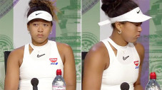 Naomi Osaka Berencana...