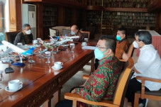 Museum Habibie Kota...