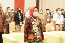 Pemkab Gowa Harap Formasi...