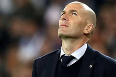 Real Madrid Hormati...