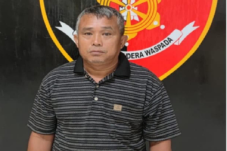 Ancam Akan Bunuh Anggota...