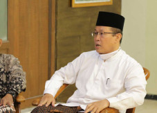 Perjuangan Palestina...