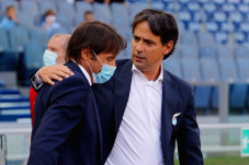 Antonio Conte Tinggalkan...