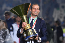 Allegri Hampir Pasti...