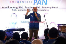 PAN Ungkap Pernah Diveto...