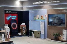Kini Samsung Smart Lifestyle...