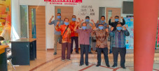 Datang ke Komnas HAM,...
