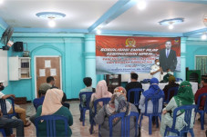 MPR Ingatkan Pentingnya...