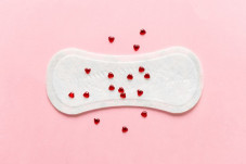 Hari Kebersihan Menstruasi,...