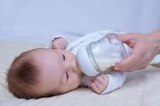 Ini Usia Tepat Anak...