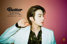 BTS Rilis Butter (Hotter...