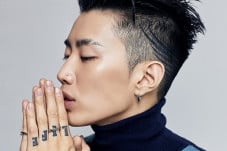 Jay Park Minta Maaf...
