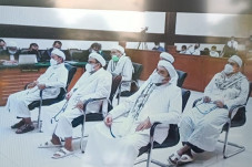 Habib Rizieq Divonis...