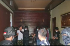 Pengacara Sebut Kondisi...