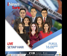 2 Orang Selamat dalam...