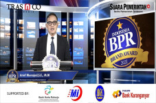 Indonesia BPR Brand...