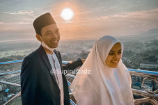Ustadz Abdul Somad Nikmati...