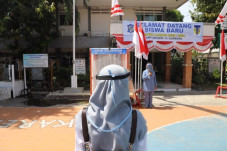 Tekan Angka Putus Sekolah...
