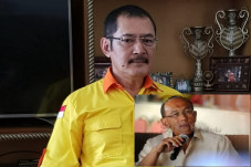 Anak Buah Sri Mulyani...