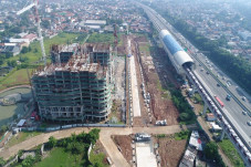 IPO Bikin Adhi Commuter...
