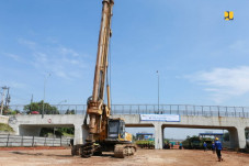 Sedot Investasi Rp3,2...