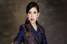 Putri Thailand Izinkan...