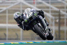 Vinales Tegaskan Yamaha...