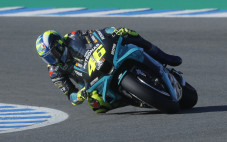 Jelang GP Italia 2021,...