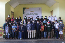 Tekan Angka Putus Sekolah...