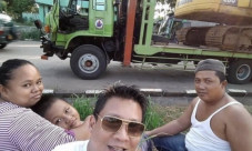 Lama Tak Terdengar Kabarnya,...