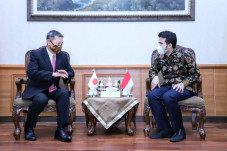 Wagub Jatim Emil Berharap...