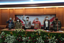 Bulan Pancasila, BPIP...