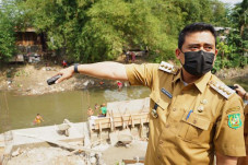Dipimpin Bobby Nasution,...