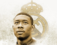 David Alaba Tidak Sabar...